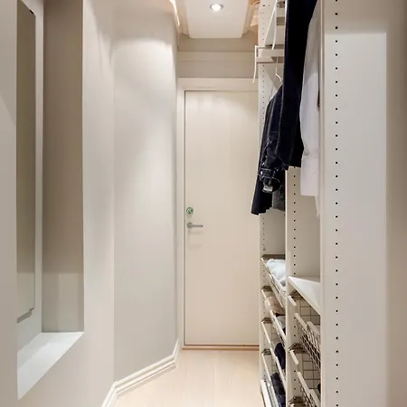 Dinbnb I 1898 Building With 95 Sqm Of Luxury I 2x Workspace Appartamento